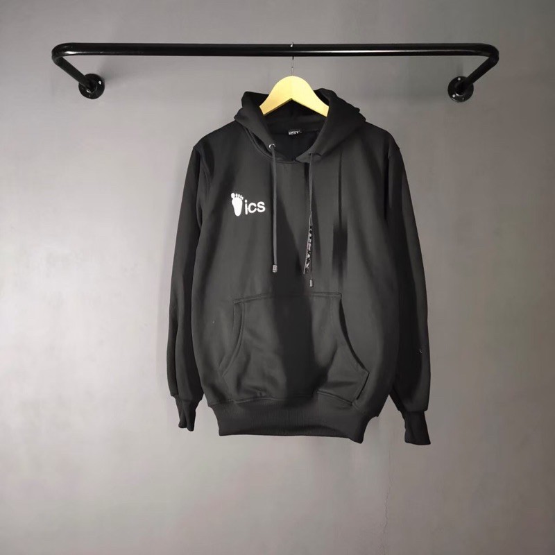 Bisa COD - JAKET ANIME HAIKYU / JAKET HAIKYUU TERBAIK-Hoodie ICS