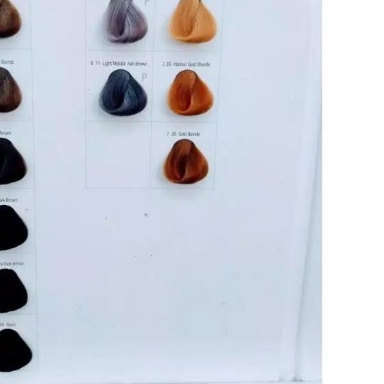 ♝ FELICE Miracle Hair Color 100ml / Felice Hair Color cat rambut ❋