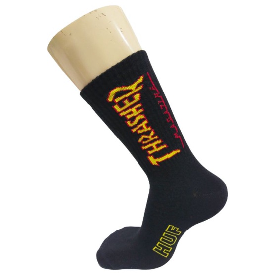 Kaos kaki skate oldschool bebas pilih motif / Kaos kaki old school-34