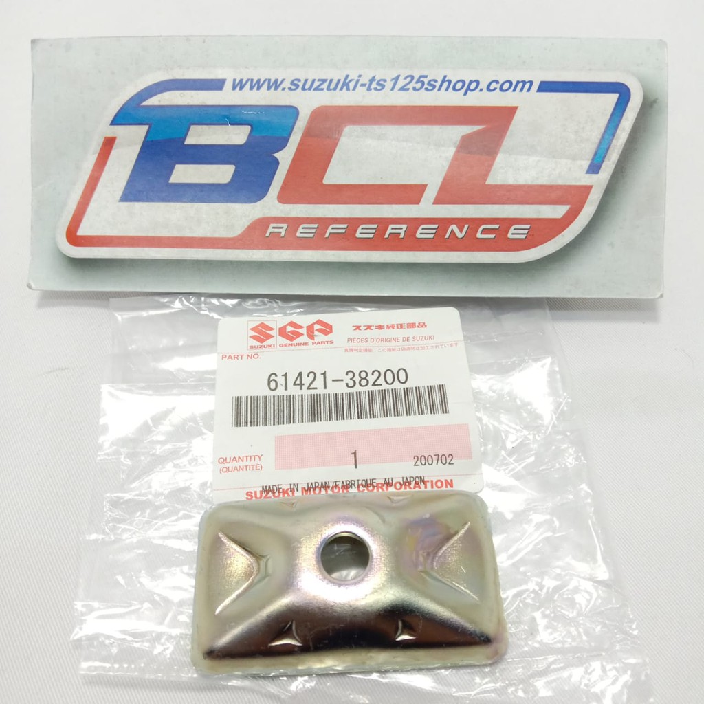 Spaner Belakang Setelan Roda Belakang Original Suzuki TS 125 TS125