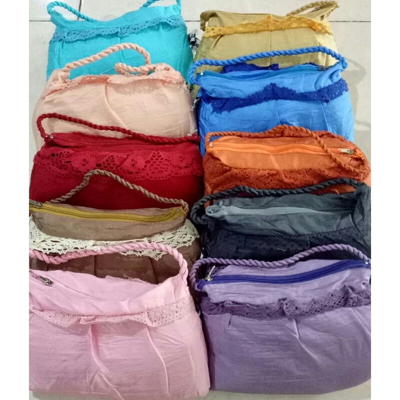 Diskon !!! Azurra Shop Mukena Traveling Parasut Super &  Jumbo Mukena Dewasa Fashion Muslim Murah