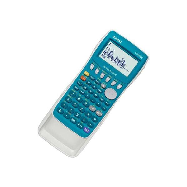 Casio FX-7400 GII - Kalkulator Grafik/Scientific Calculator 7400GII