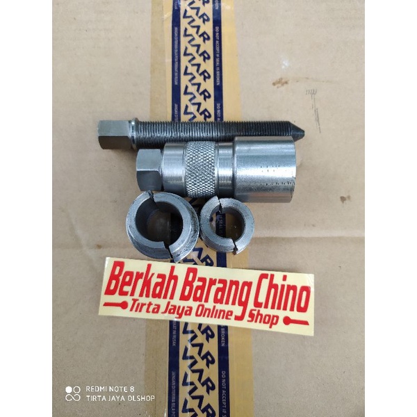 treker timing bawah sentrik kruk as honda cb gl 100 max pro neotek megapro tiger