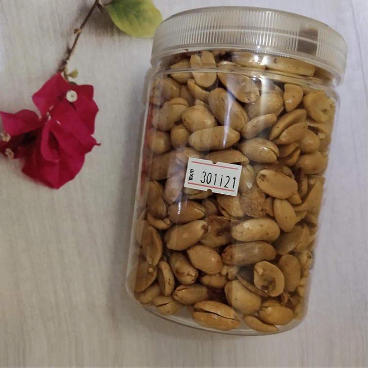 

Kacang Goreng bawang putih - Duo Lanang @ 500 gr