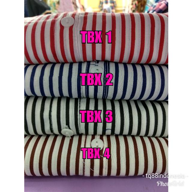 Tunik katun/tunik/tunik xl/tunik salur/tunik murah