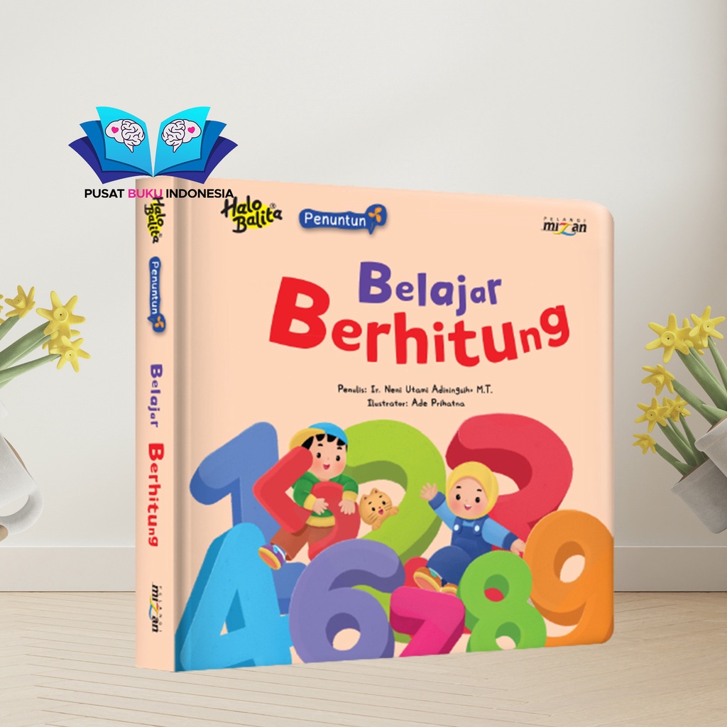 Jual BUKU AKTIVITAS ANAK BALITA BELAJAR MENGENAL ANGKA BERHITUNG ANAK ...