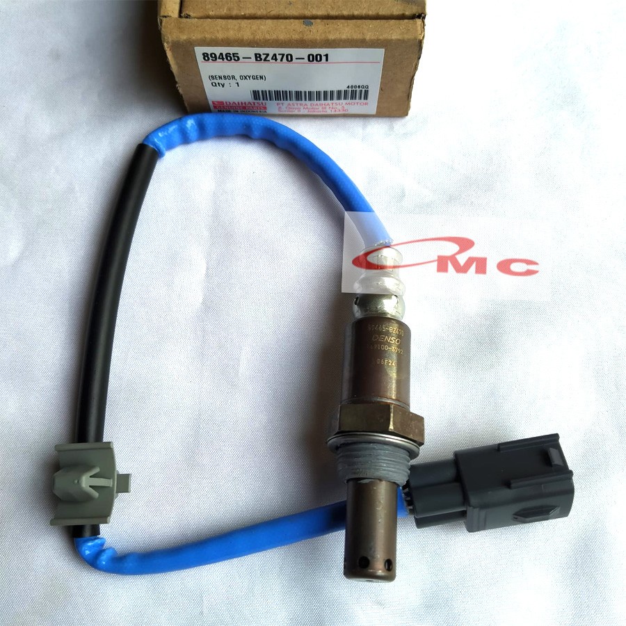 Sensor Oxygen Oksigen Agya Ayla Calya Sigra 1.2 Cc 89465-BZ470-001