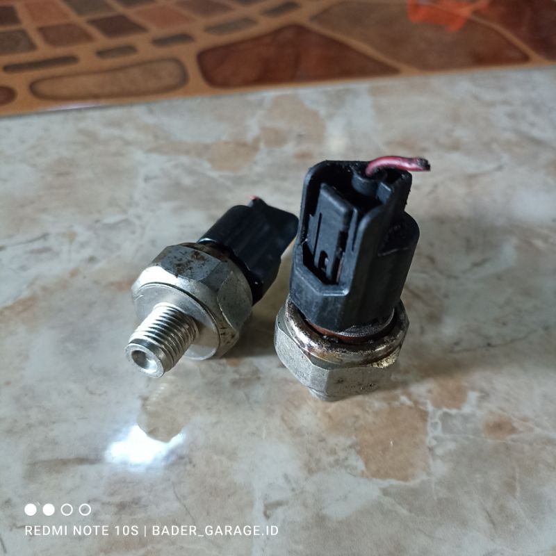 KNOCK SENSOR GD3 PNP FERIO