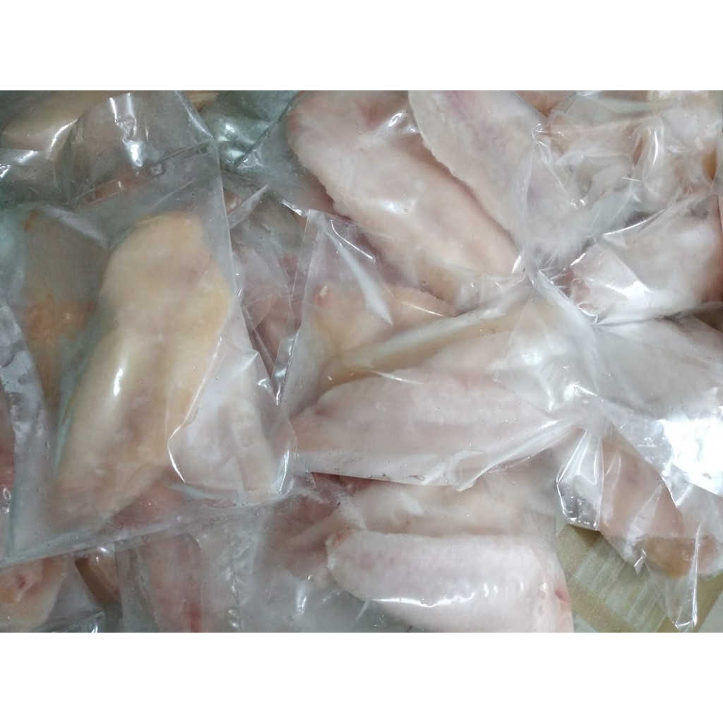 

Frozen fillet ikan dori