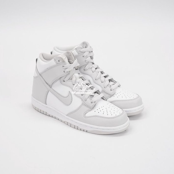 Dunk High Vast Grey GS