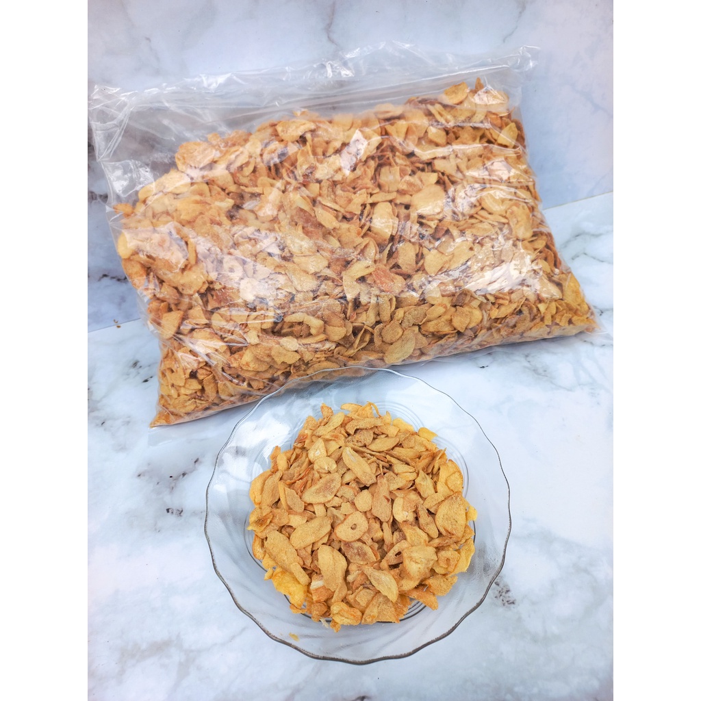

Bawang putih grade d 1kg