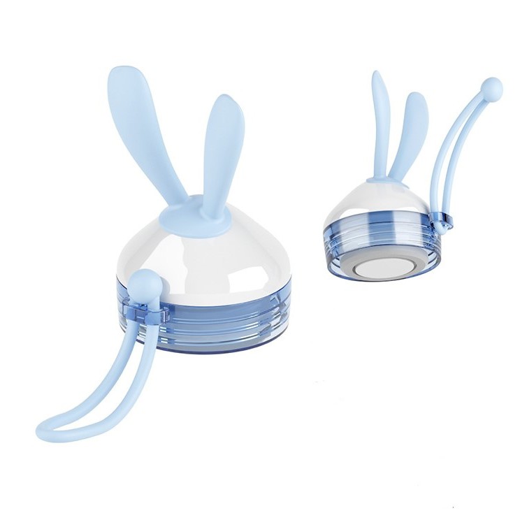 ILAHUI Vacuum Cup Moon Rabbit / Fashion Cup