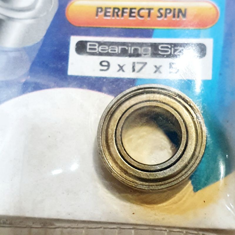 BALL BEARING STAINLESS STEEL / BALL BEARING AXLE