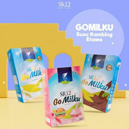 

SUSU KAMBING ETAWA | GOMILKU SR12 Menjaga Kesehatan, Untuk Pengobatan ASMA, DIABETES, ASAM URAT, KOLESTEROL, LAMBUNG, SALURAN PERNAFASAN, BUMIL BUSUI ANAK LANSIA