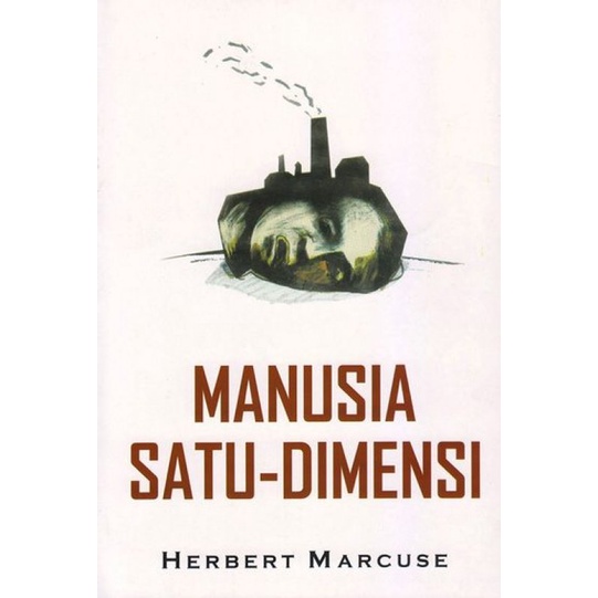 Manusia Satu-Dimensi