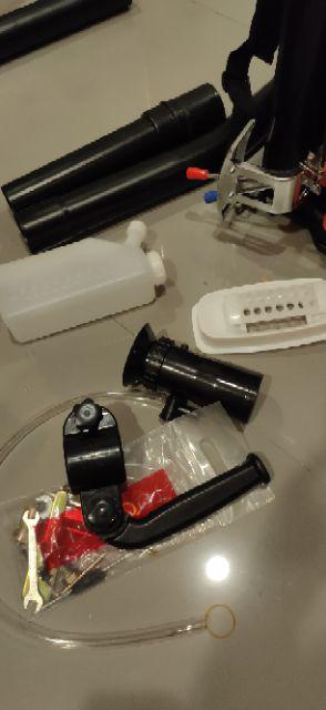 Sprayer Mist Blower Matsumoto Ms-3wf-3