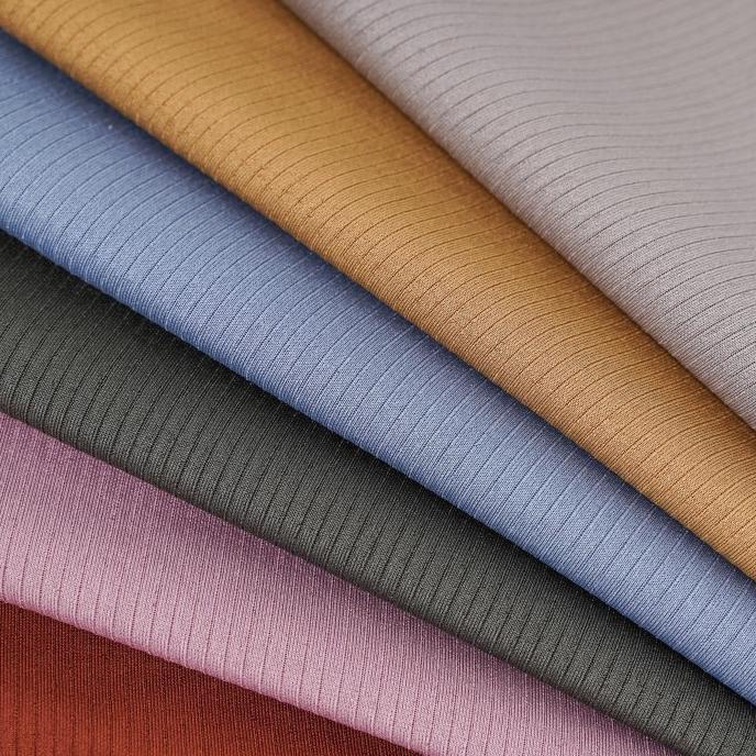 Kain MASTER RIB-04508 Rib Knit Premium by Kain.id