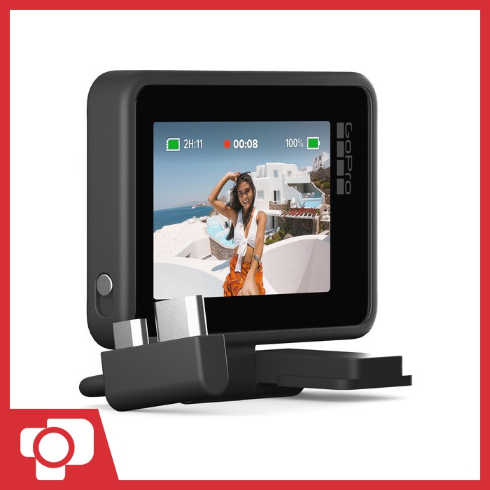 GoPro Display Mod for GoPro Hero9 Hero8 Black