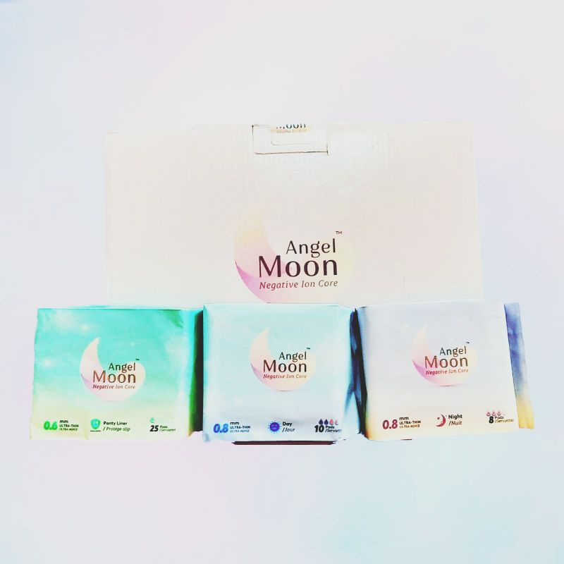 Anion Pantyliner