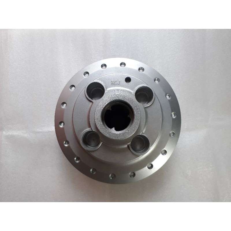 Tromol velk tiger lawas lama tilas tilam ori kcj 690