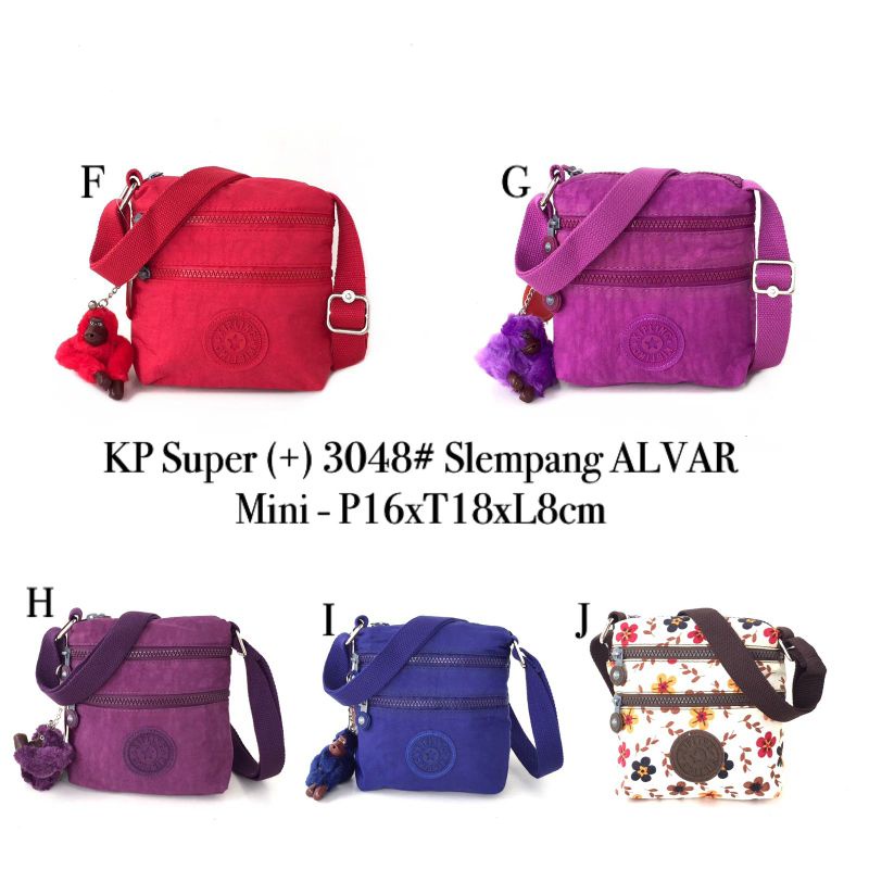 Tas selempang mini kp 3048 Alvar