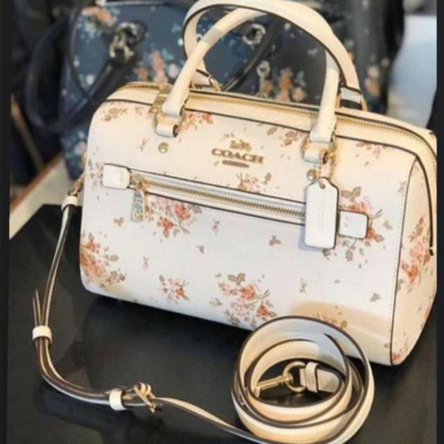 Tas wanita coach , 100% original