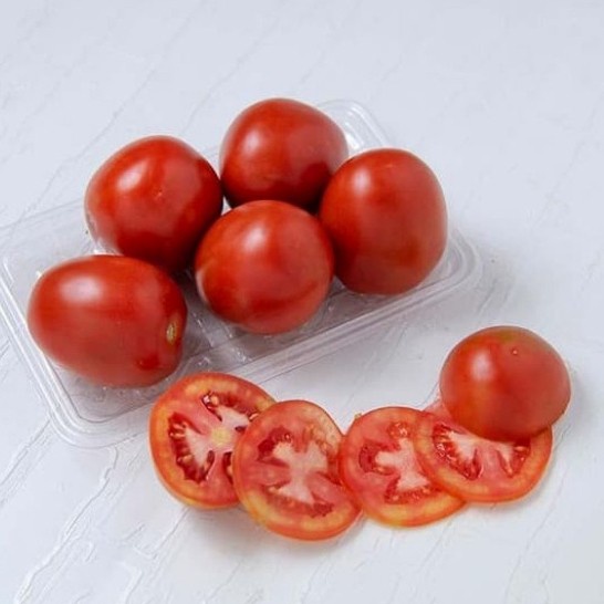 

Tomat Merah Berkualitas 250Gr