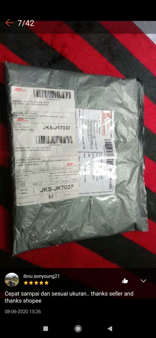 Bswart Batik Hrb026 Kenongo Hem Pendek Padi Pekalongan M L Xl Batik Pria Murah Modern Grosir