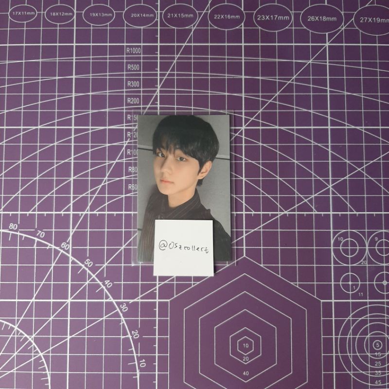 PC LD Torec Hakanai Enhypen Jungwon