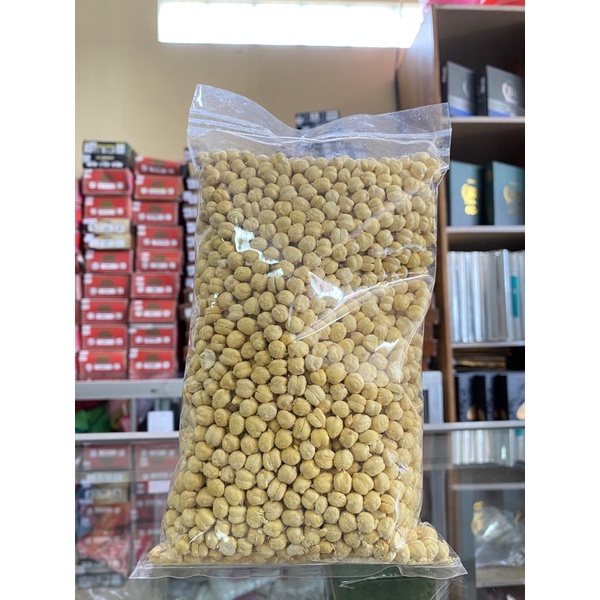 

JAGUNG ARAB 500gr | KACANG JAGUNG ARAB | OLEH-OLEH HAJI DAN UMROH