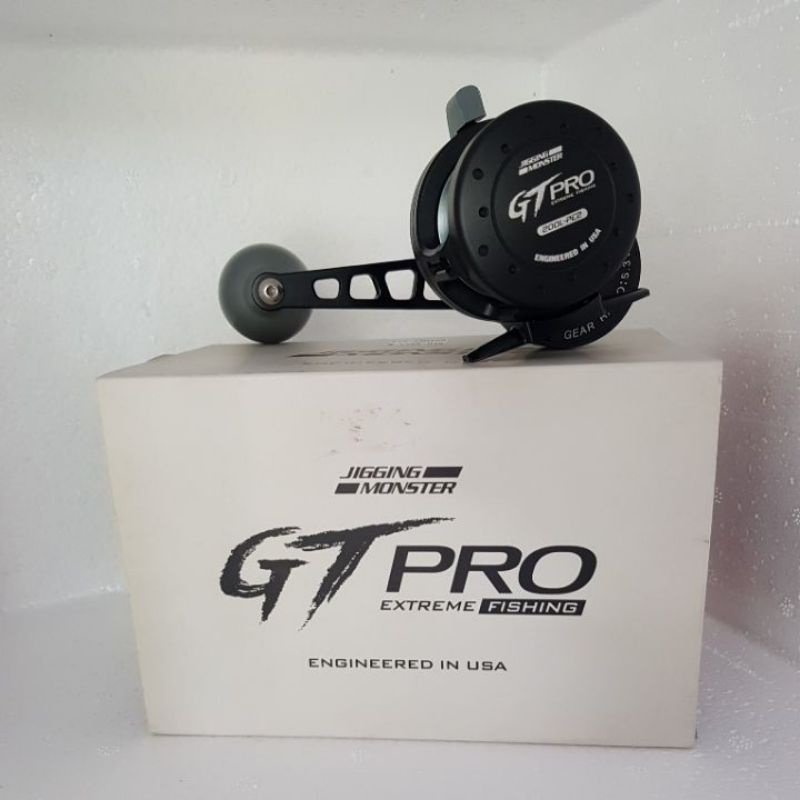 GT PRO 200L pe 2 (handle kiri)