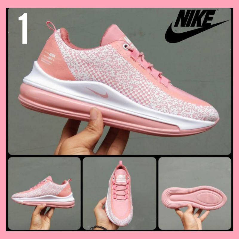 Sepatu Nike Zoom Airmax Import / Sneakers Nike Pria dan Wanita / Sepatu Olahraga