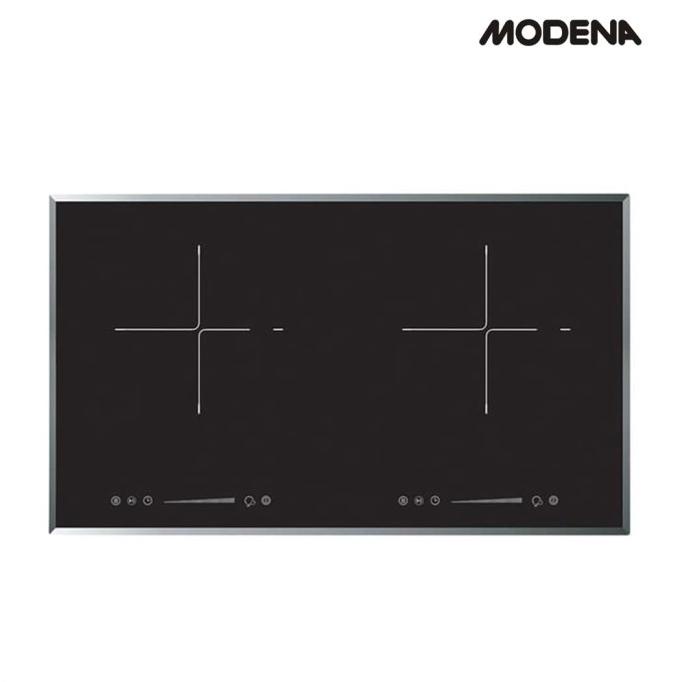 modena bi 1725 kompor listrik induksi tanam