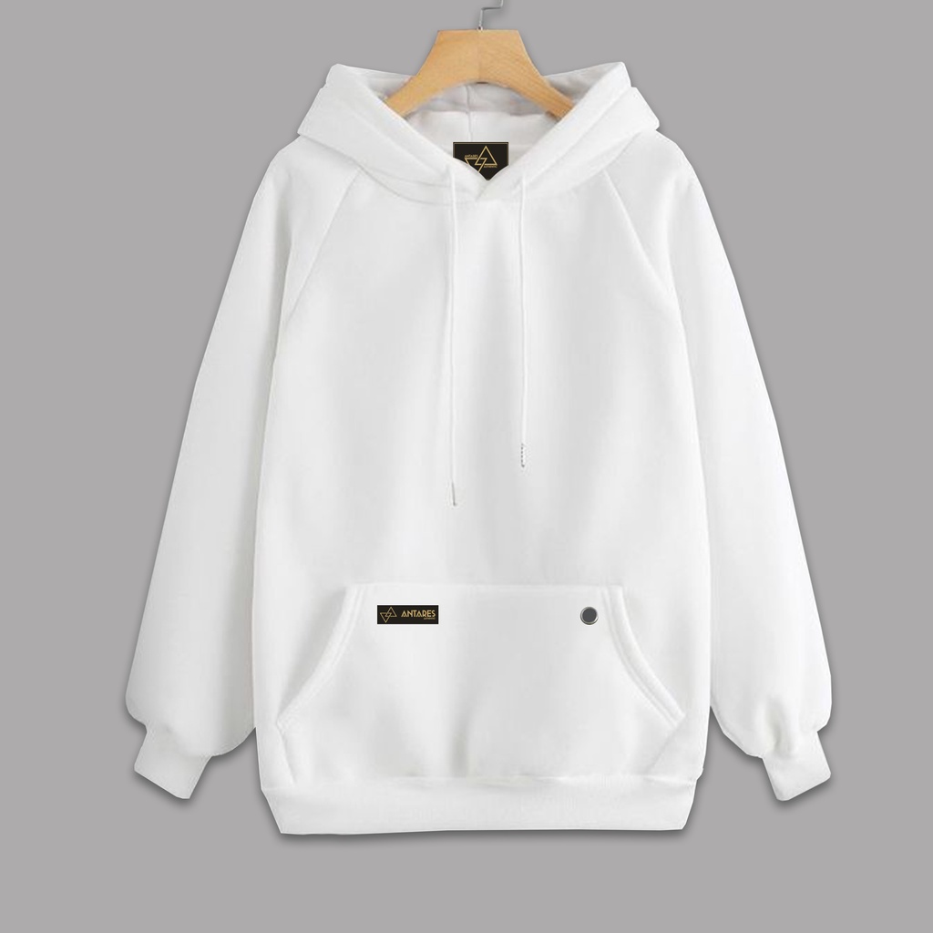 HOODIE POLOS DESIGN CUSTOM