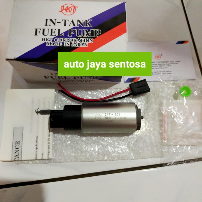 fuel pump rotak toyota avanza,xenia,rush,terios HKT japan