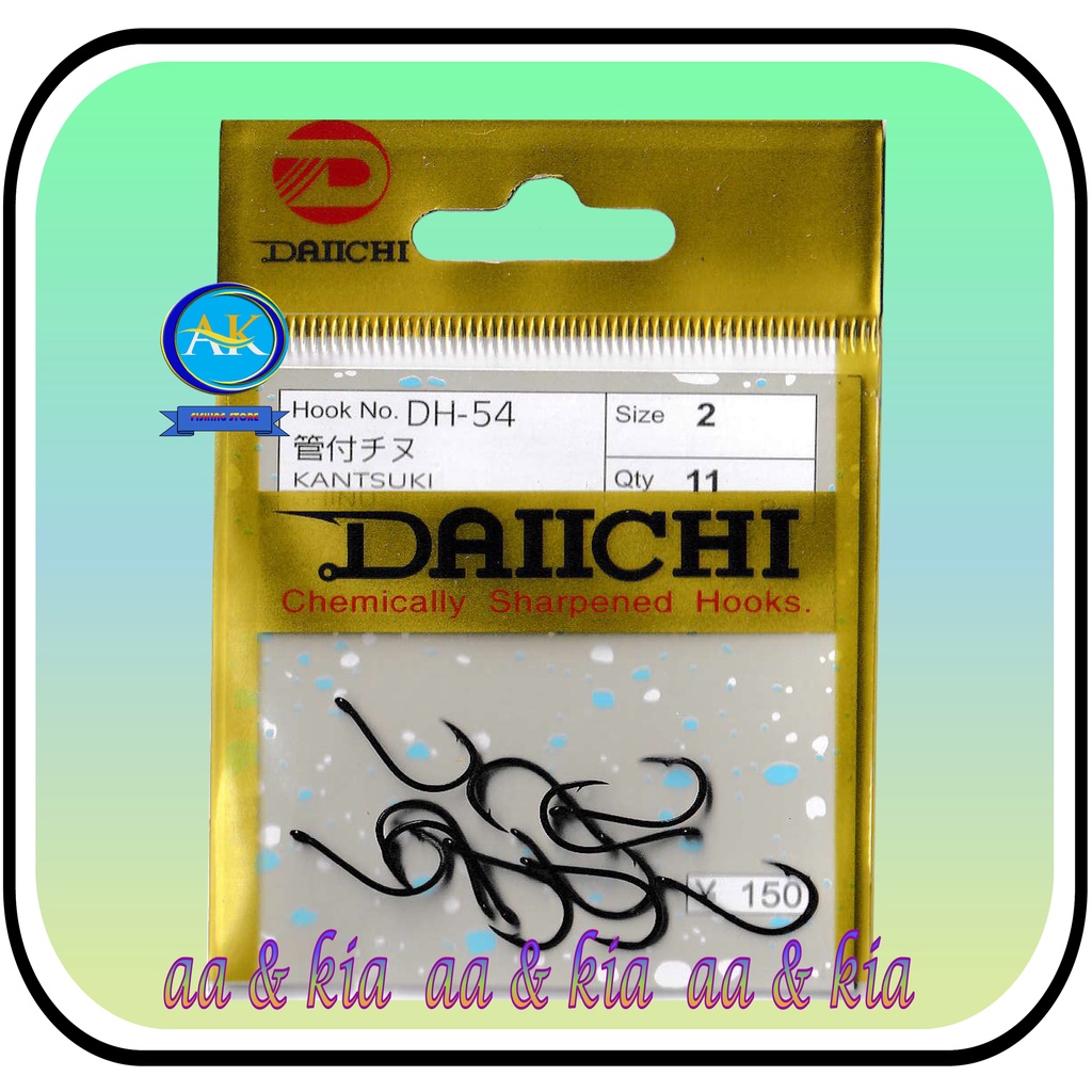 Mata Pancing Daichi DH-54