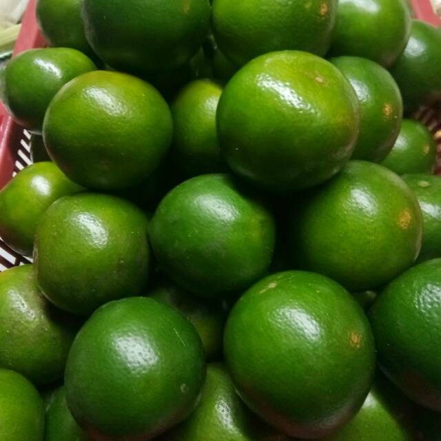 

JERUK PERAS (500 GRAM)