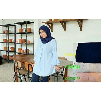 [JC0027] Blouse Ariana