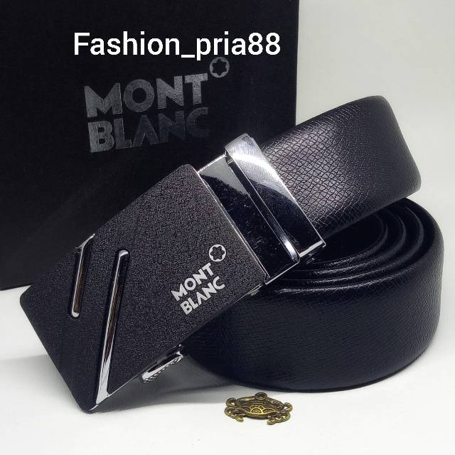 MEN BELT.IKAT PINGANG.GESPER PRIA KULIT ASLI IMPORT MODEL REL