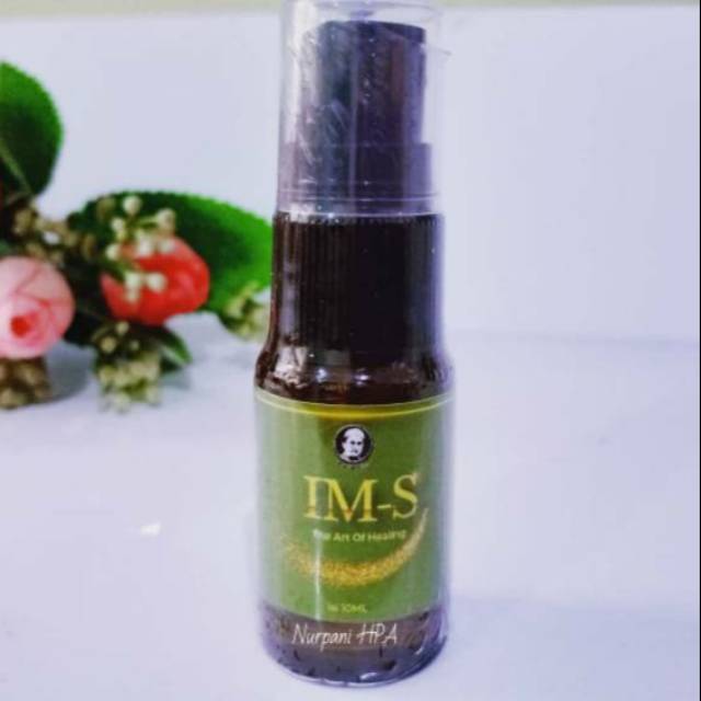 IM-S IMS HPA Internasional