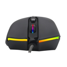 MOUSE GAMING T-DAGGER Second Lieutenant T-TGM300 GAMING MOUSE