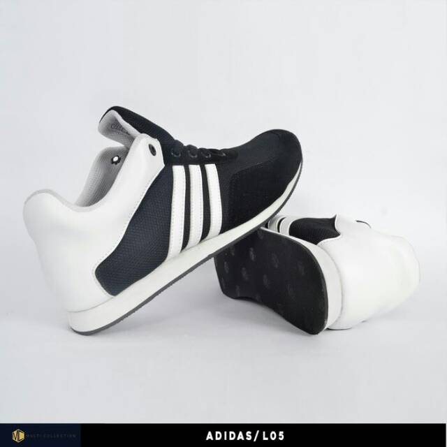 SEPATU ADIDAS L05, SEPATU PRIA, SEPATU KEREN
