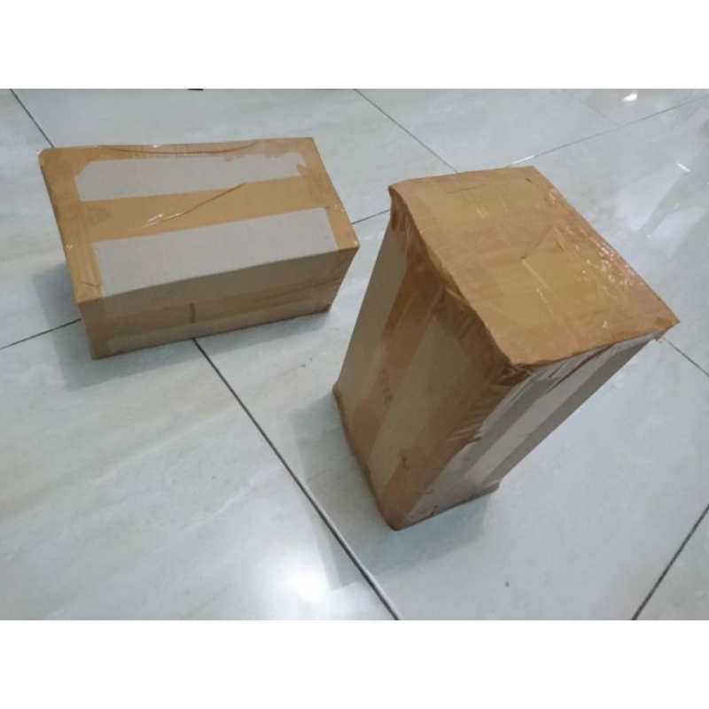 

Package Box | Kardus packing, dus tambahan packing | Package Box