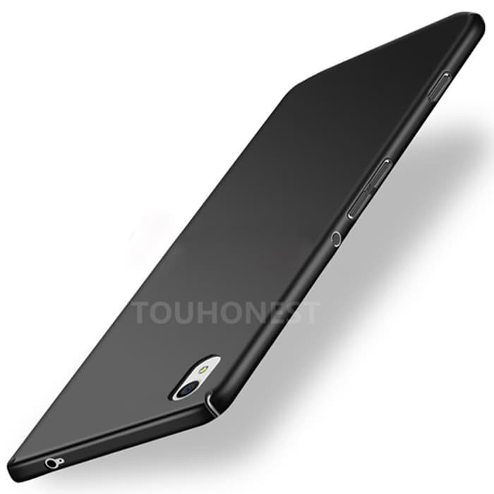 BABY SKIN case Sony Xperia Z5 Dual 5.2 hardcase casing back cover slim  / Case HP / Casing HP /