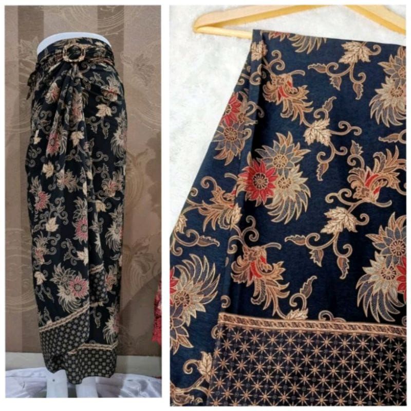 COD PREMIUM ROK LILIT/SERUT BATIK BAWAHAN BATIK rok lilit murah rok batik murah grosir BAWAHAN KEBAYA-LILIT AZALEA