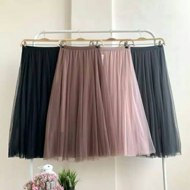 Rok Tutu Import Premium | Rok Tutu Bangkok Premium | Rok Tutu Ori Bangkok Import | R323AK