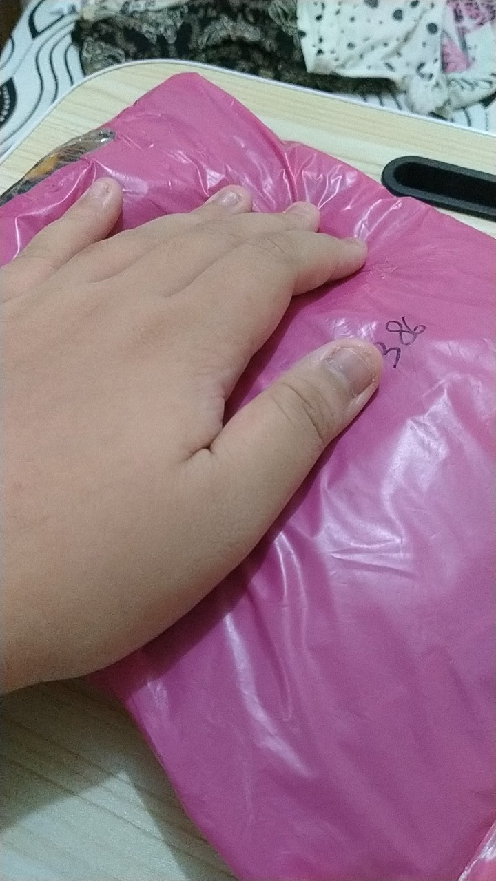 Rok Pendek Talita Batik Pinggang Karet Muat Size Kecil Sampai Jumbo Xxxl