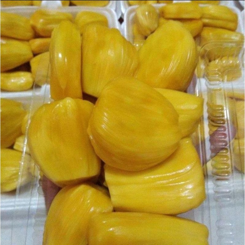 

Nangka Kupas Manis / 500Gram