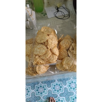 

Keripik Tempe BigBos