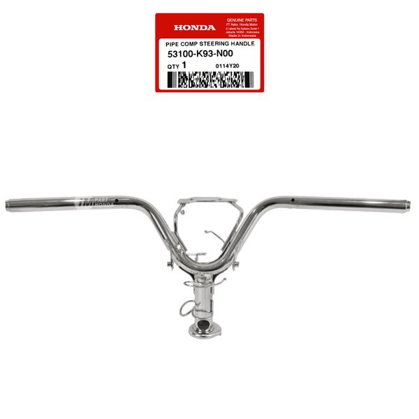 STANG STIR SCOOPY ESP FI 2017-2019 53100K93N00